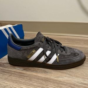Adidas Samba Handball Spezial